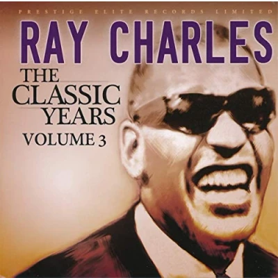 Afbeelding van Ray Charles Classic Years Volume 3 (CD)