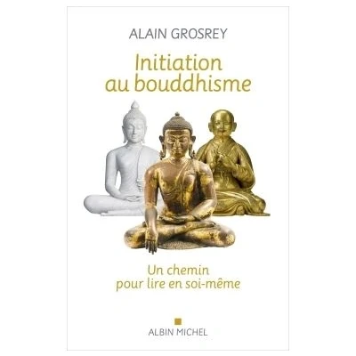 Image de Initiation au bouddhisme