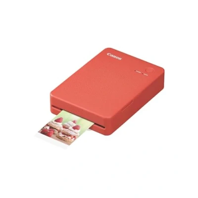 Afbeelding van Canon SELPHY QX20 terracotta