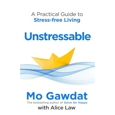 Afbeelding van Unstressable