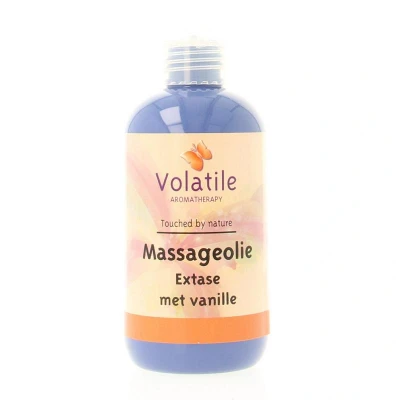 Afbeelding van Volatile Extase 250 ml Massageolie