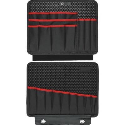 Afbeelding van Knipex 00 21 99 V15 Reservegereedschapspaneel Werk 1 stuk(s)