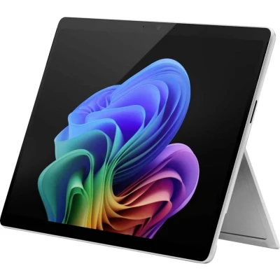 Afbeelding van Microsoft Surface Pro 11 Copilot+ PC Intel Core Ultra 7 1 TB 33 cm (13&quot;) 16 GB Wi Fi (802.11be) Windows Platina