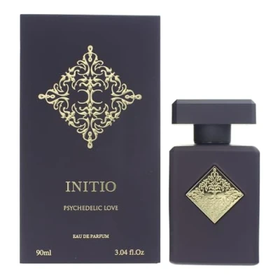 Afbeelding van INITIO Parfums Privés Psychedelic Love Eau De Parfum 90 Ml
