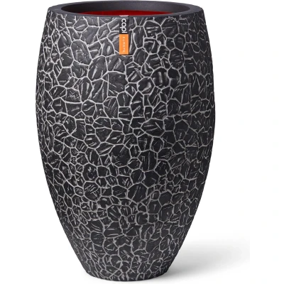 Afbeelding van Capi Europe Nature Clay Vaas Deluxe 84 cm