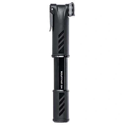 Afbeelding van Topeak minipomp Mountain DA 15700007