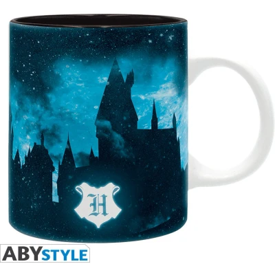 Afbeelding van ABYstyle Harry Potter Mok Expecto Patronum