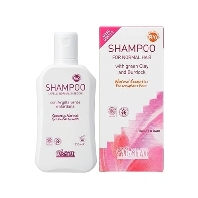 Afbeelding van ARGITAL F110 shampoo voor droog en normaal haar