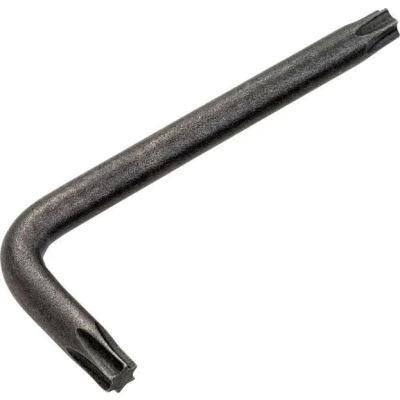 Afbeelding van HAZET 2115 T30 Haakse schroevendraaier Binnen TORX 76, 30, 30