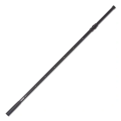 Afbeelding van Saenger Tele net handle 1,80mtr Schepnetsteel