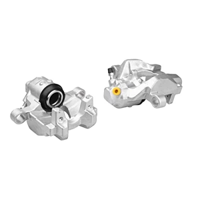 Afbeelding van HELLA 8AN 355 799 081 Remklauw Aluminium Zonder houder
