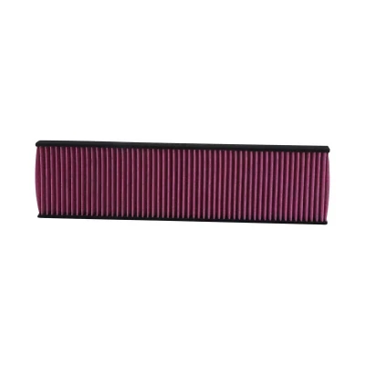 Afbeelding van K&amp;N Filters DVF5042 Interieurfilter Carbon filter 449 30 Vierkant MINI: Hatchback, Countryman, Clubman