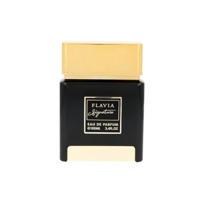 Afbeelding van Flavia Signature Eau de Parfum 100 ml