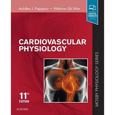 Afbeelding van Cardiovascular Physiology