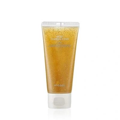 Afbeelding van Hyggee Relief Chamomile Mask 95 Ml