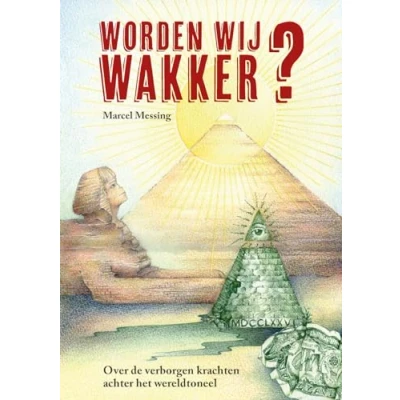 Afbeelding van Worden Wij Wakker?