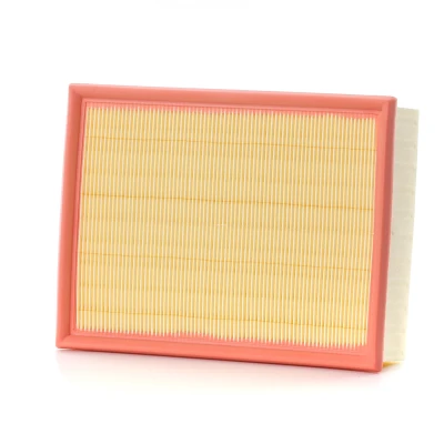 Afbeelding van AUTOMEGA 180023510 Luchtfilter Filter insert