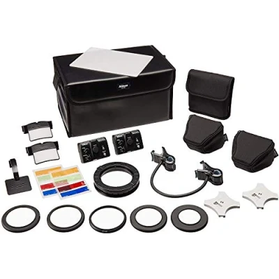 Afbeelding van Nikon Close up Speedlight Remote Kit R1