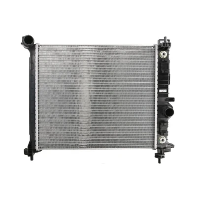 Afbeelding van NRF Radiateur 53008