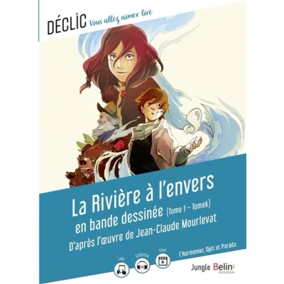 Image de La rivière à l&#039;envers