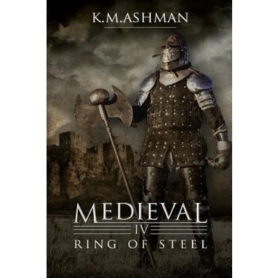 Afbeelding van Medieval IV Ring of Steel
