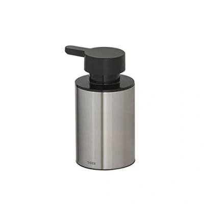 Image de Tiger Distributeur de savon Colar Argenté 1313530946