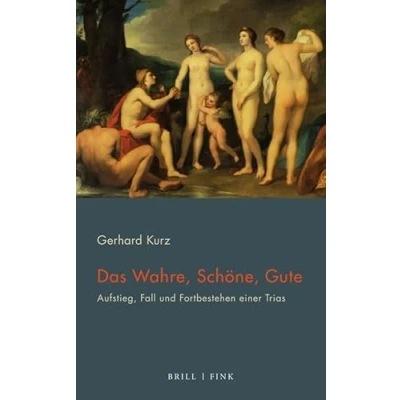 Afbeelding van Das Wahre, Schone, Gute