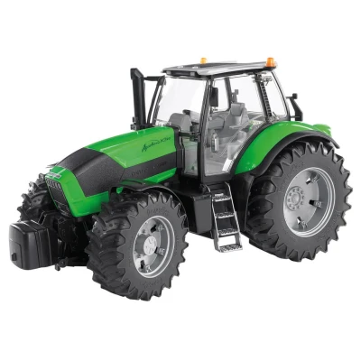 Afbeelding van Bruder Deutz Agrotron X720