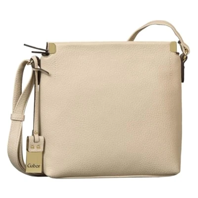 Afbeelding van Gabor Bags beige kunstleder maat STUK