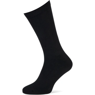 Afbeelding van Stapp Yellow Herensok Casual Zwart Sokken 43 46 3 Pack