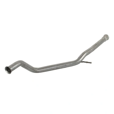 Afbeelding van ASMET 08.055 Uitlaatpijp Midden PEUGEOT: 307 Hatchback