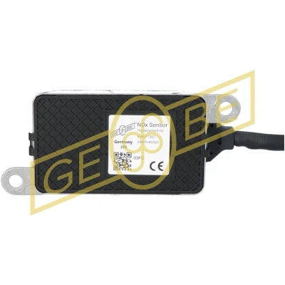Afbeelding van NOx sensor, katalysator GEBE 9 3608 1, voor o.a. IVECO