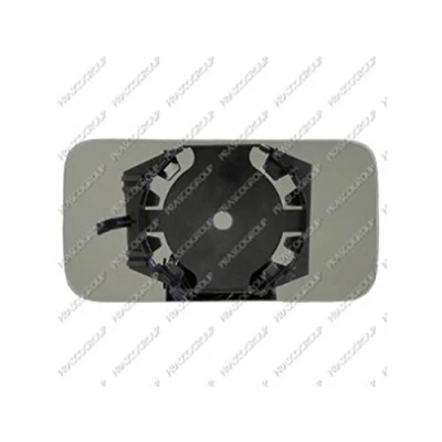 Afbeelding van PRASCO AA0707503 Spiegelglas rechts ALFA ROMEO: 146