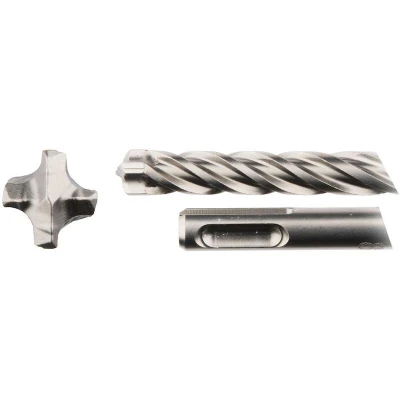 Afbeelding van Makita P4s: Sds Plus Boor 10X165mm B 58207