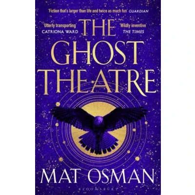 Image de The ghost theatre