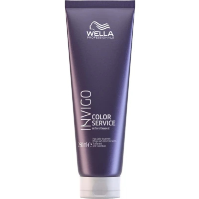 Afbeelding van Wella Invigo Color Service Post Treatment 200ml Haibu by Kapperskorting.com