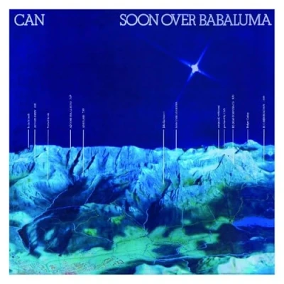 Afbeelding van Can Soon Over Babaluma (LP) (Remastered)