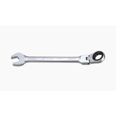 Afbeelding van HANS 1165M/19 Ratelringsteeksleutel 249 18 mm