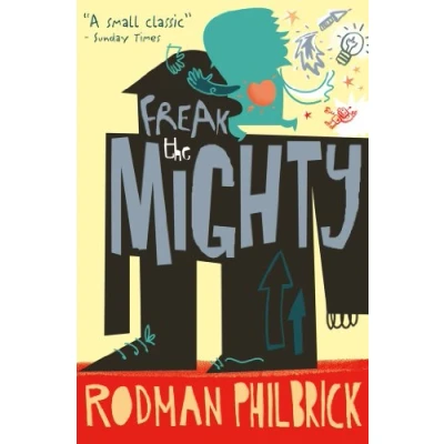 Afbeelding van Freak the Mighty