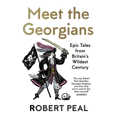 Afbeelding van Meet the Georgians