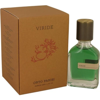 Afbeelding van Orto Parisi Viride Eau de Parfum 50 ml