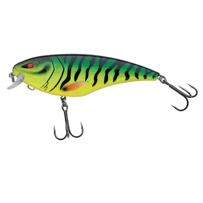 Afbeelding van Berkley Zilla Flanker Firetiger 15.5cm (79g) Plug