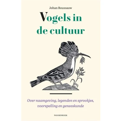 Image de Vogels in de cultuur