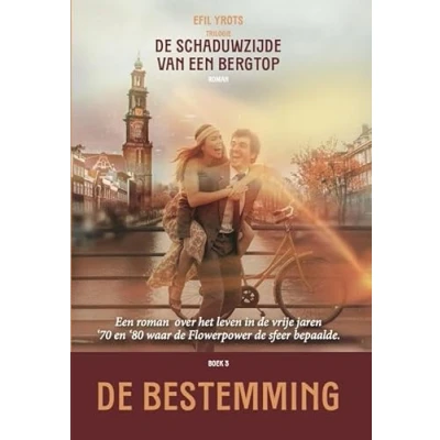 Afbeelding van De bestemming