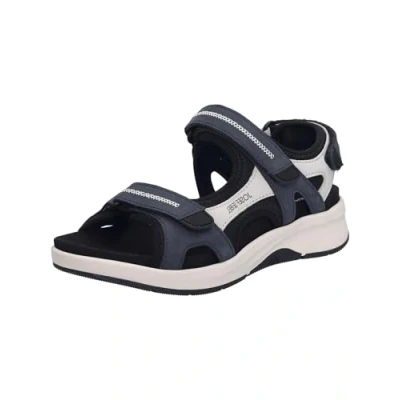 Afbeelding van Estelle 02, Dunkelblau Multi, 39 EU