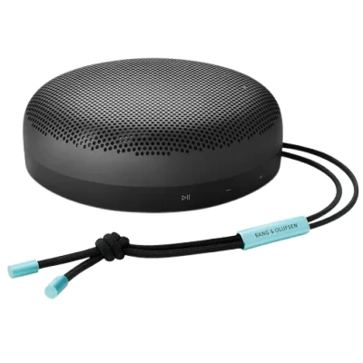 Image de Bang &amp; Olufsen Beosound A1 2e génération Noir