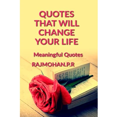 Afbeelding van Quotes That Will Change Your Life
