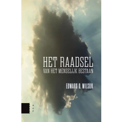 Afbeelding van het raadsel van menselijk bestaan