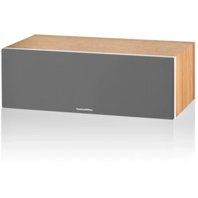 Afbeelding van Bowers &amp; Wilkins HTM6 S2 AE Zwart Center Luidspreker
