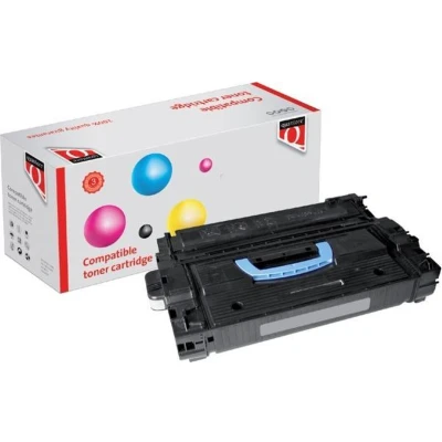 Afbeelding van Tonercartridge alternatief tbv HP C8543X 43X zwart